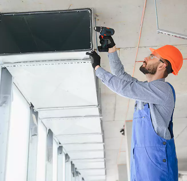 Why Homeowners & Businesses Trust Us in Oak Creek, WI