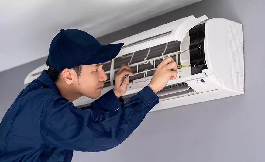 AC Duct Cleaning Oak Creek