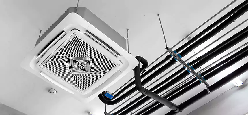 Our Air Duct Deep Cleaning Services in Oak Creek, WI