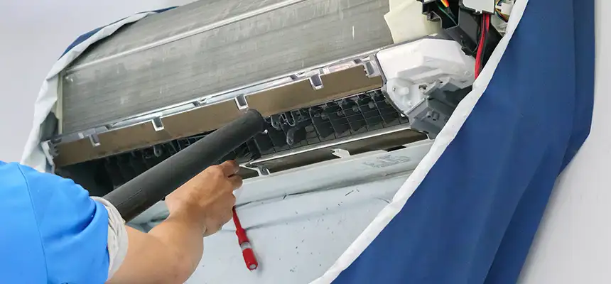 Advanced Clogged Dryer Vent Repair for Multi-Unit & Commercial in Oak Creek, WI