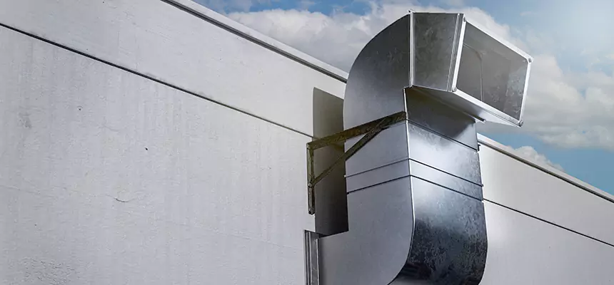 Trusted Industrial Dryer Vent Cleaning in Oak Creek