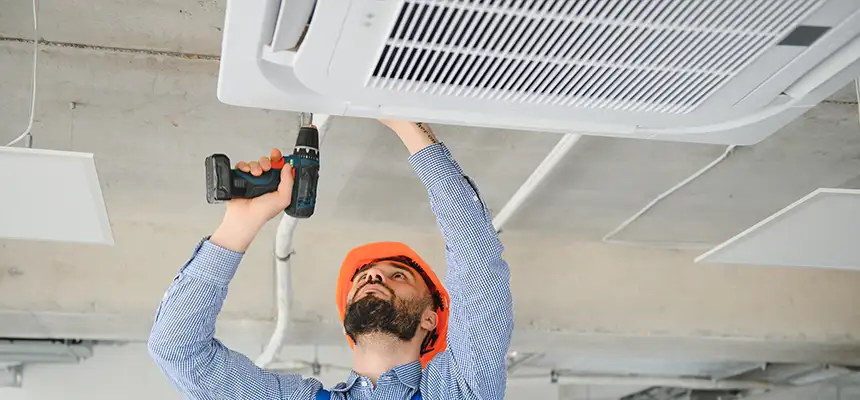 Detailed Multi‑Unit Riser & Roof Termination Cleaning in Oak Creek