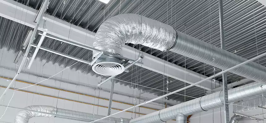 Our Dryer Vent Hose Replacement Services in Oak Creek, WI