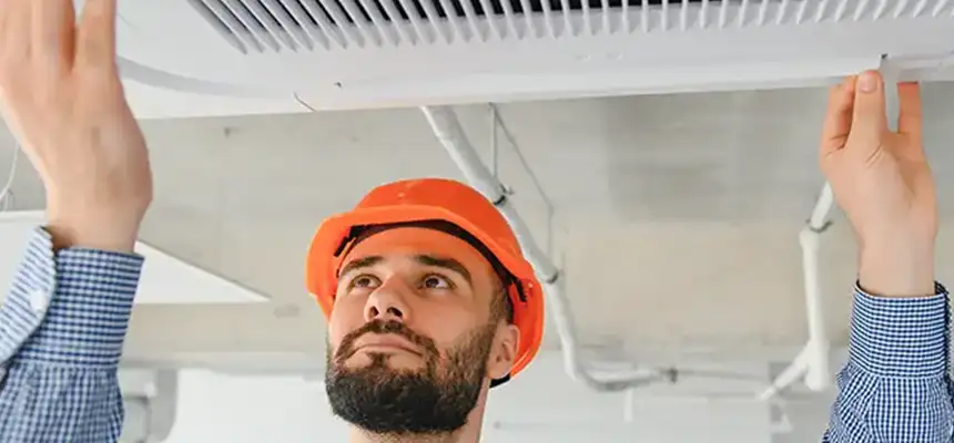 Our Furnace Vent Cleaning Services in Oak Creek, WI