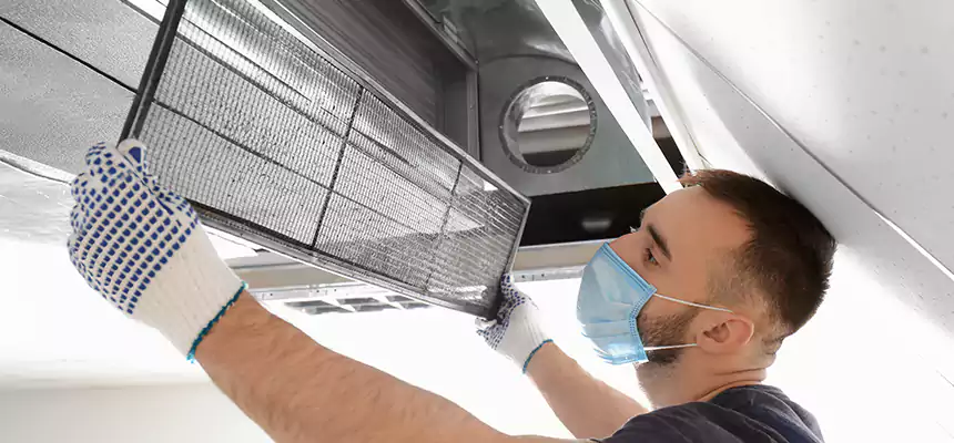Our Home Duct Cleaning Services in Oak Creek, WI  