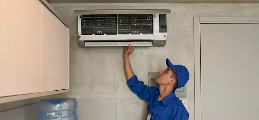 Balanced Fresh‑Air Ventilation (ERV/HRV) in Oak Creek