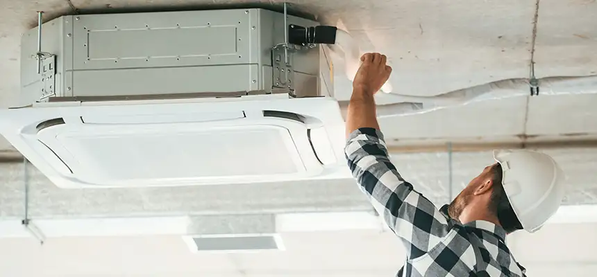 Our Local Vent Cleaning Services in Oak Creek, WI