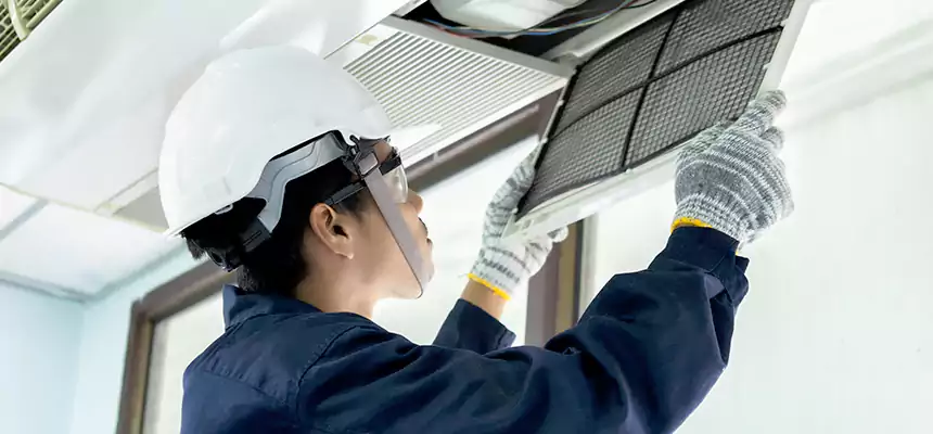 Our Mold & Mildew Removal from Air Ducts Services in Oak Creek, WI