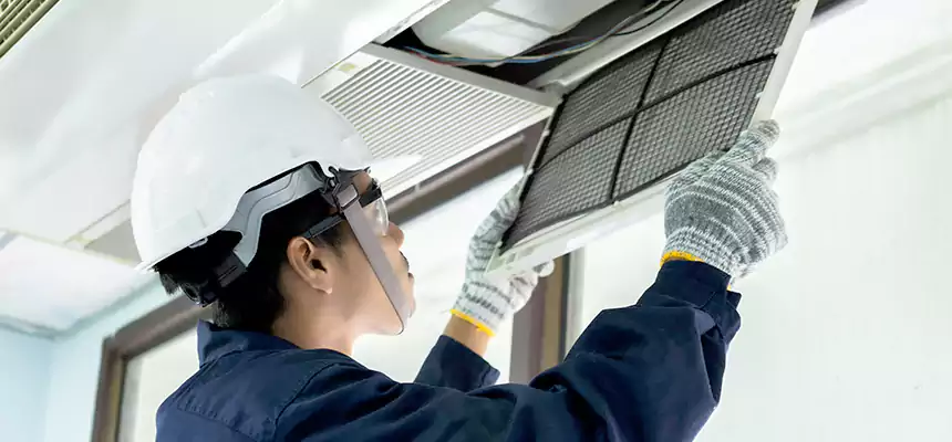 Our Multi-family Home Duct Cleaning Services in Oak Creek, WI