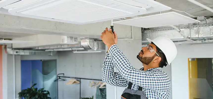 Our Roof Dryer Vent Cleaning Services in Oak Creek, WI