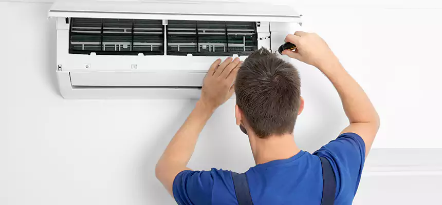 Our Smart Air Conditioning Installation Services in Oak Creek, WI