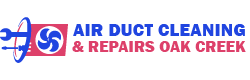 Air Duct Cleaning & Repairs Oak Creek