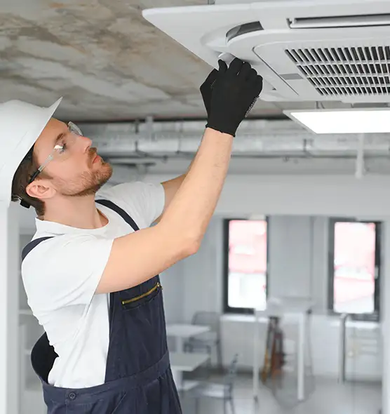 Top Affordable Duct Cleaning Services Near Me in Oak Creek, WI