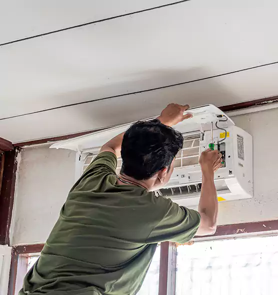 About Air Duct & AC Odor Removal in Oak Creek, WI