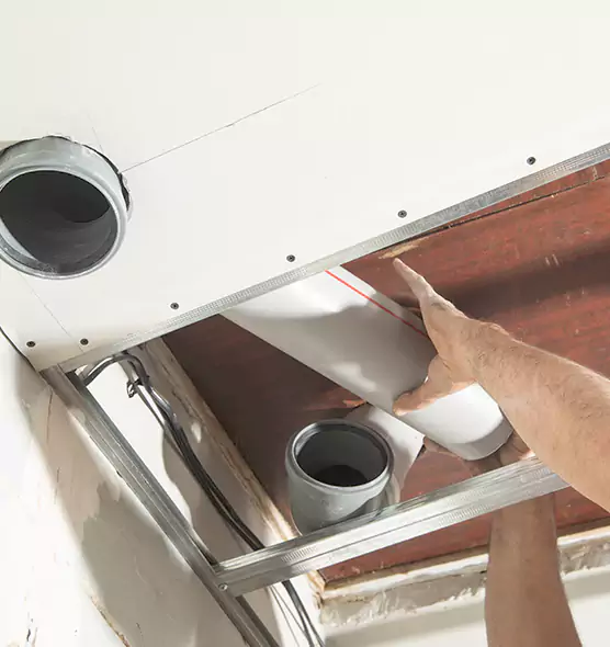 Professional Air Duct Replacement in Oak Creek, WI