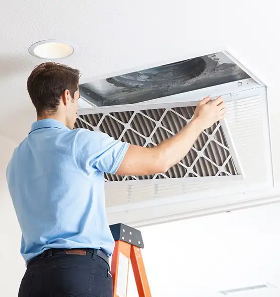 About Annual Dryer Vent Maintenance Oak Creek, WI