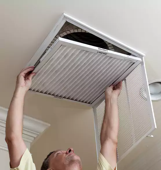 Trusted Apartment Air Duct Cleaning in Oak Creek, WI
