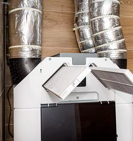 About Clogged Air Duct Repair in Oak Creek, WI