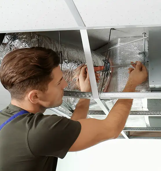 Professional Clogged Dryer Vent Repair in Oak Creek, WI