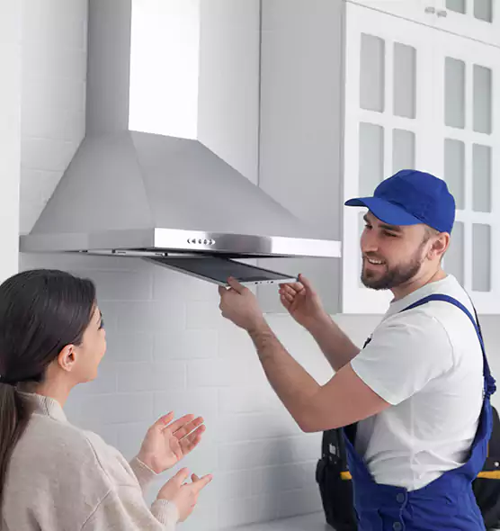 Professional Dryer Vent Cleaning Service in Oak Creek, WI