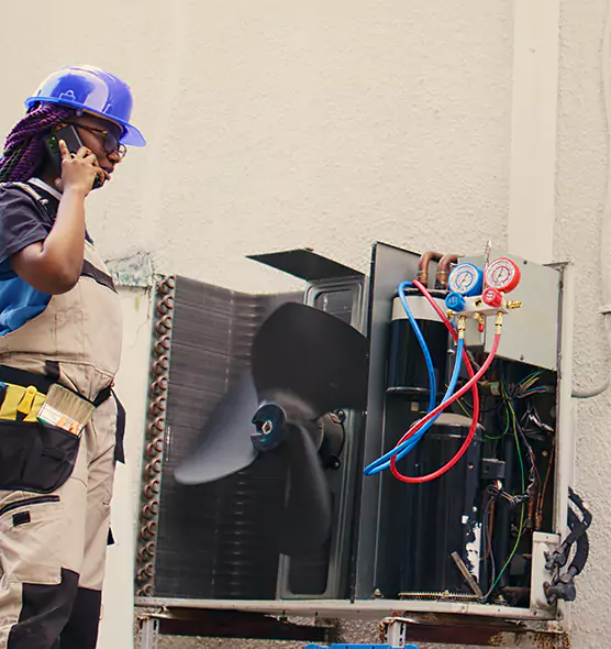 Professional Energy-Efficient HVAC Cleaning in Oak Creek, WI