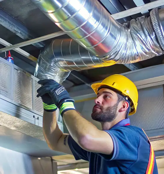 Professional NADCA Approved Air Duct Services in Oak Creek, WI