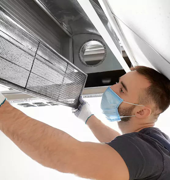 About Remove Smoke Smell From Air Duct in Oak Creek, WI