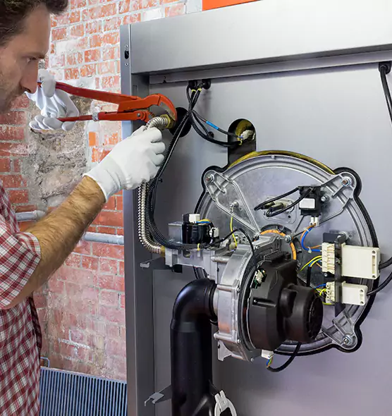 Advanced Repair Dryer Vent Hose in Oak Creek, WI