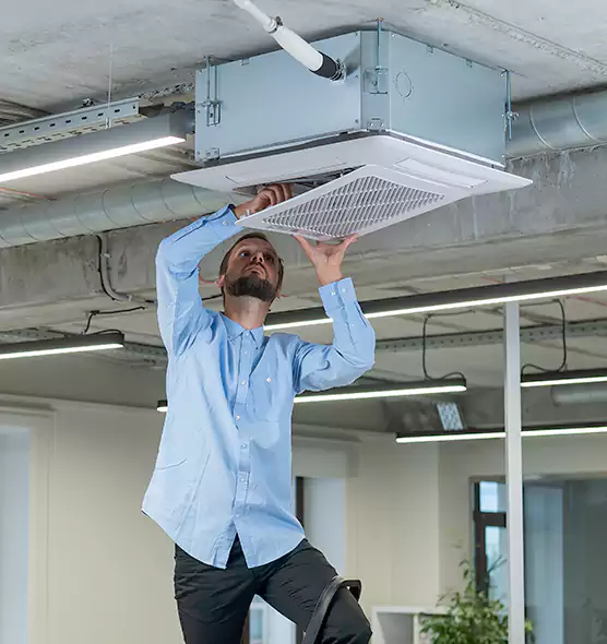 Advanced Residential Air Vent Cleaning in Oak Creek, WI