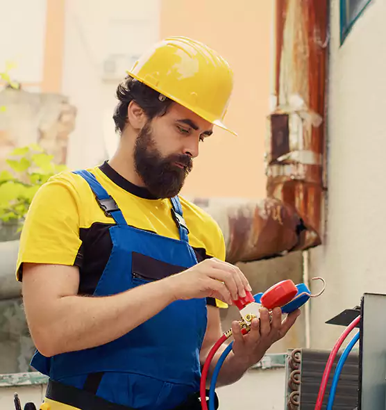 About Smart HVAC Installation in Oak Creek, WI