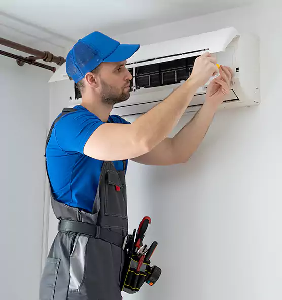 About Smart Thermostat AC Installation in Oak Creek, WI