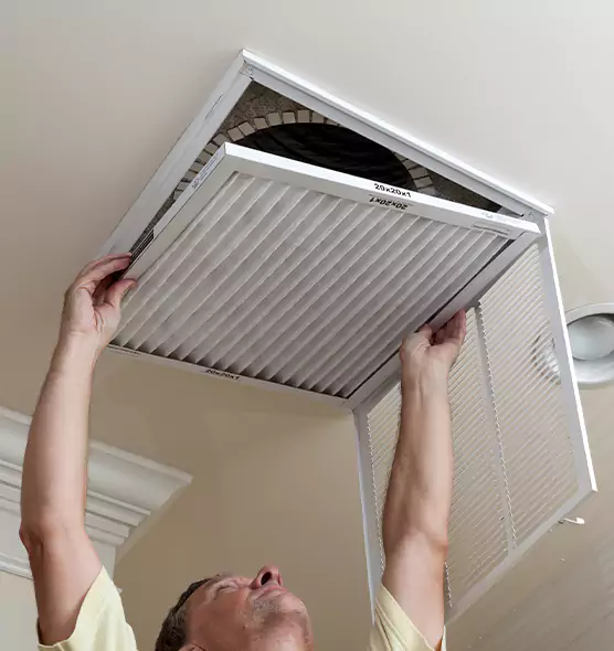 Trusted Vent Shaft Cleaning Expert in Oak Creek, WI