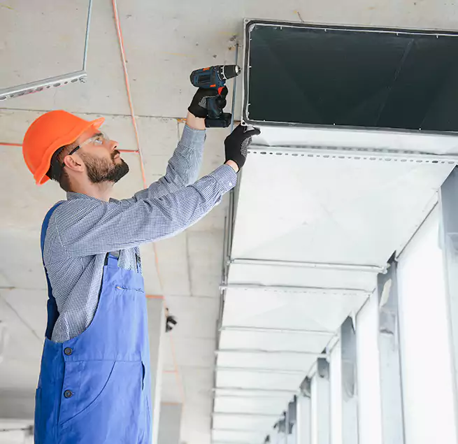 Why Homeowners & Businesses Trust Us in Oak Creek, WI?