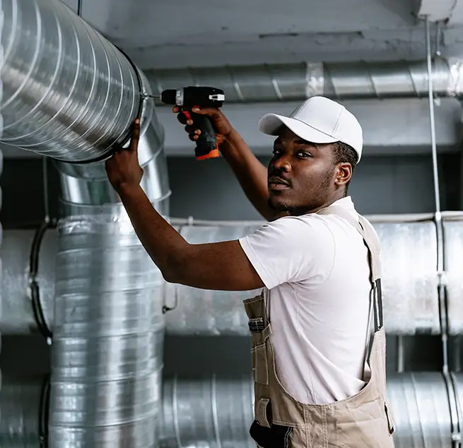 Why Homeowners & Businesses Trust Us Oak Creek, WI