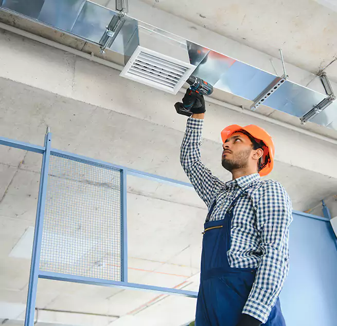 Why Homeowners & Businesses Trust Us in Oak Creek, WI?