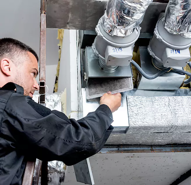 Why Homeowners & Businesses Trust Us in Oak Creek, WI?