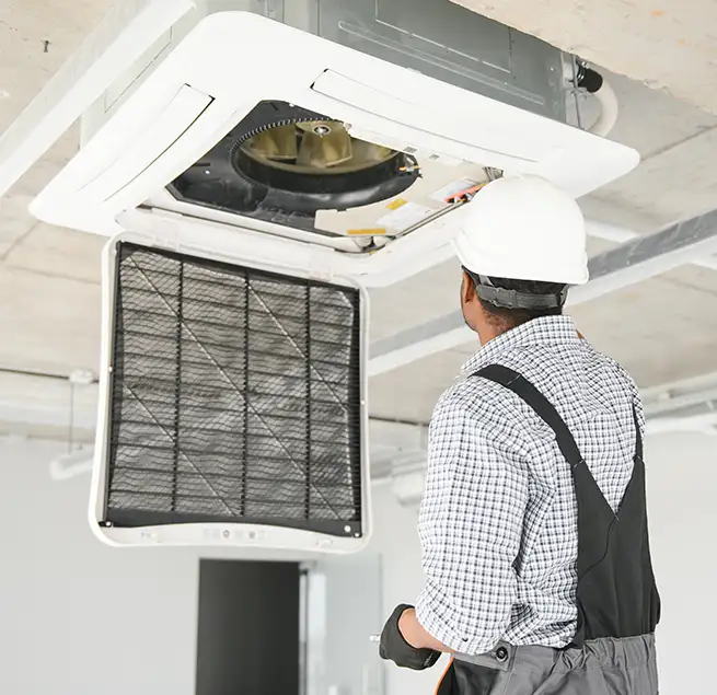 Why Homeowners & Businesses Trust Us in Oak Creek, WI?