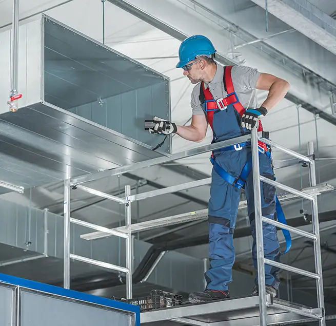 Why Homeowners & Businesses Trust Us in Oak Creek, WI?