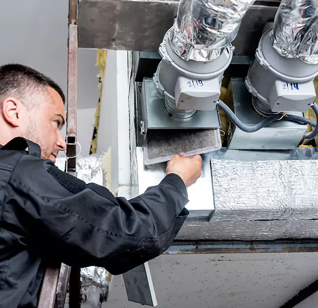 Why Homeowners & Businesses Trust Us in Oak Creek, WI