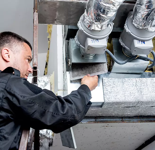 Why Homeowners & Businesses Trust Us in Oak Creek, WI?