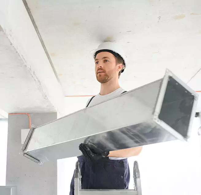 Why Homeowners & Businesses Trust Us in Oak Creek, WI