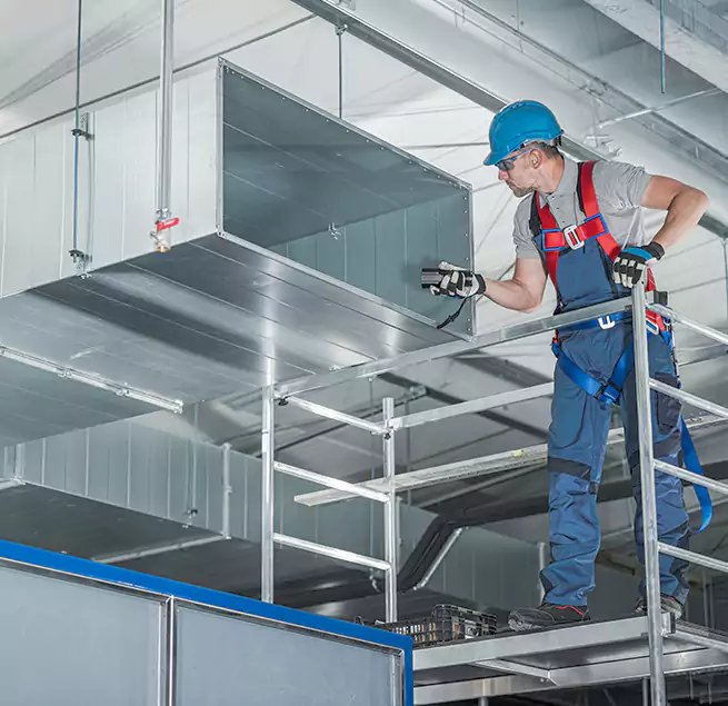 Why Homeowners & Businesses Trust Us in Oak Creek, WI?