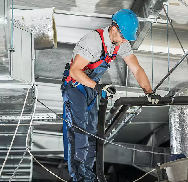 Why Homeowners & Businesses Trust Us in Oak Creek, WI?