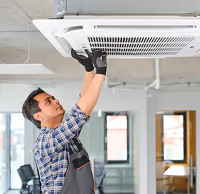 Why Homeowners & Businesses Trust Us in Oak Creek, WI?