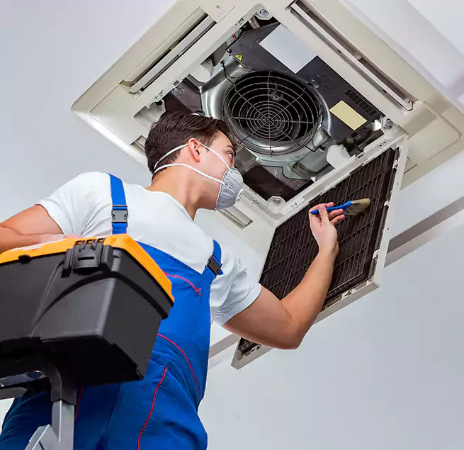 Why Homeowners & Businesses Trust Us in Oak Creek, WI