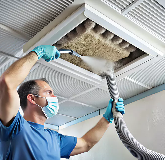 Why Homeowners Businesses Trust Us in Oak Creek, WI