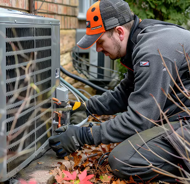 Why Homeowners & Businesses Trust Us in Oak Creek, WI?