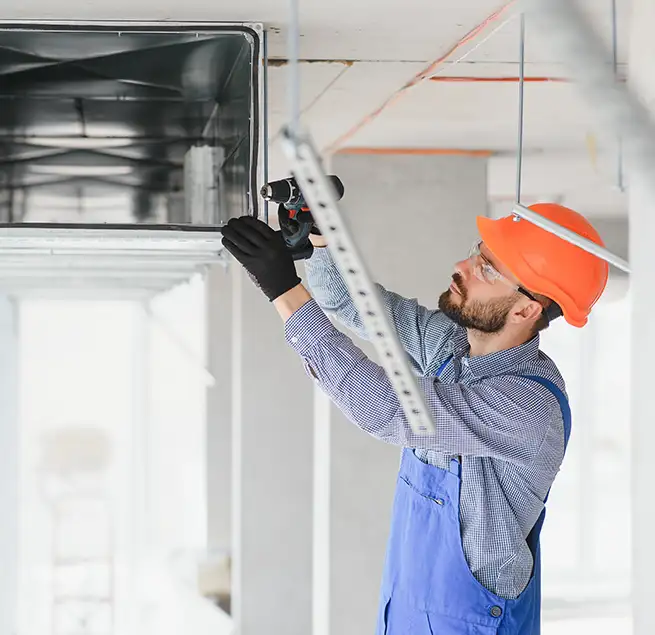  Why Homeowners Businesses Trust Us Oak Creek, WI