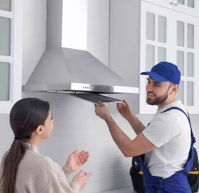  Why Homeowners & Businesses Trust Us in Oak Creek, WI?