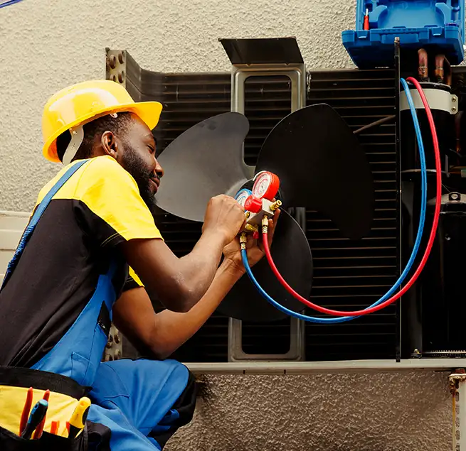 Why Homeowners & Businesses Trust Us in Oak Creek, WI?